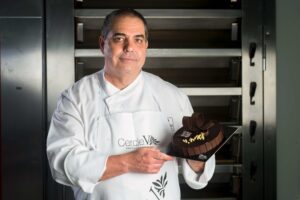 Jose Pérez